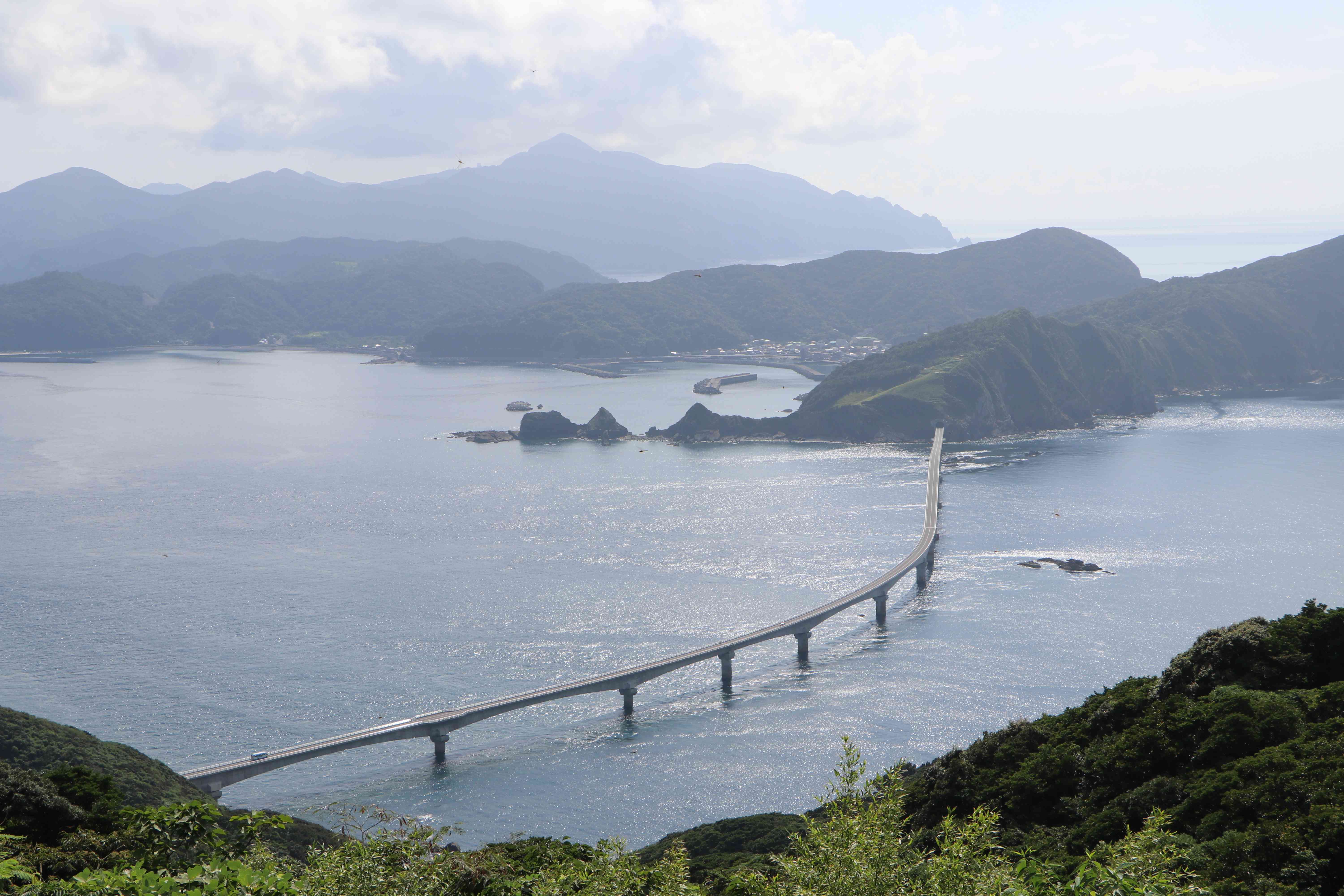🏝️ 나카코시키 섬(나카코시키지마)
